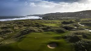 It was the second open championship at portrush, which last hosted in 1951, won by max faulkner. Rolex Tom Watson And Dominic Wall At The 148th Open Championship Of Golf Hashtag Legend