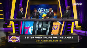 No cable or satellite subscription. The Access Sportsnet Panel Discuss The Spectrum Sportsnet