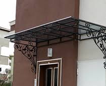 Pvc Balkon Kaplama Bina Onu Sundurma