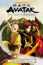 This is my opinion on the puncak, atas 10 hottest avatar girls from the populer tampil avatar the last airbender one of my favorit shows and i know some of anda think it's wierd atau stupid to rate cartoon characters as hot but if anda don't like that kind of think then don't read this it's that simple and i hope anda will like it and please no mean komentar just say it in a nice was and it is. May150050 Avatar Last Airbender Tp Vol 10 Smoke Shadow Part 1 Previews World