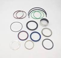 JCB JS200 & JS210 Excavator Boom Cylinder Seal Kit Group 2