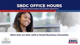 Meet with a Small Business Counselor at MAEDC