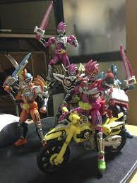 装動 仮面ライダーエグゼイド 各種 うたかたの日々 仮面ライダー エグゼイド エグゼイド 仮面ライダー