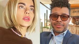 Abogado de Kalimba asegura que Melissa Galindo debe más de 1 mdp a la  disquera del cantante