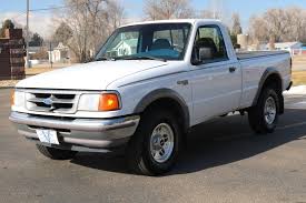 Image result for Silver 1995 Ranger