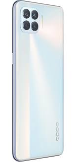F17 pro flaunt it your way ultra sleek design, smooth rounded feel. Oppo F17 Pro Metallic White 8gb 128gb