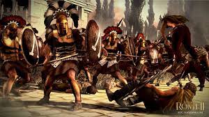 650 b.c.e., it rose to become the dominant military power in the region and as such was recognized as the overall leader of the combined greek. Sparta World History Encyclopedia