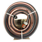 Comfort Flex 5-Ply Hose, 5/8-in x 50-ft Gardena