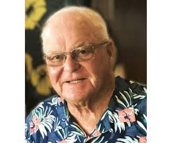 Dwight Hair Obituary (1941