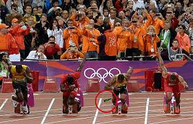Athletics at the 2020 summer olympics will be held during the last ten days of the games. Trial Date Set For Man Accused Of Throwing Olympic 100m Bottle