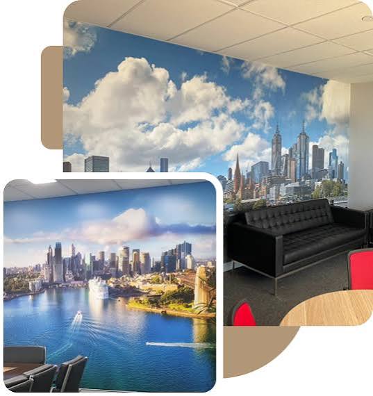Wallpaper Installation Melbourne | Premium Wallpaper Supply | D&eacute;co & Co