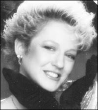 Lynda Hale's Instagram, Twitter & Facebook