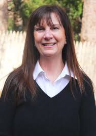 Snapshot: Mary Salley