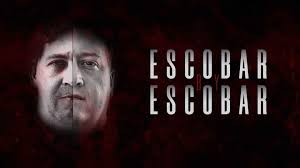 Watch Escobar: A Cursed Legacy