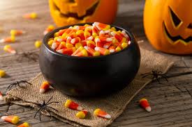 It was invented at the wunderle candy company in philadelphia, pa by a candy maker named george renninger. Who Invented Candy Corn National Candy Corn Day Celebrates The Most Divisive Halloween Treat