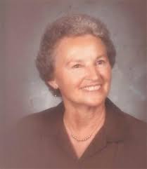 Estelle Knight Obituary (1915