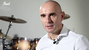 Pearl Masters Maple Complete