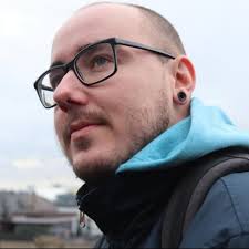 MaxNe (Max Scharf) · GitHub