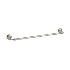 Kohler devonshire towel rack in oil rubbed bronze (additional charge). Kohler Towel Bar Installation Instructions
