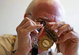 Are Your Antiques Trash Or Treasure Home Garden Stltoday Com