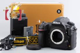 ニコン d850 中古