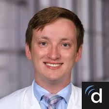 Dr. Jacob Cantrell, MD