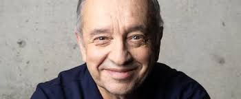 Le comédien René Caron s'éteint à 90 ans