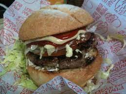 Pim Pam Burger Eat On A Budget Food Education Healthy Eating