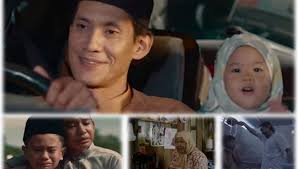 Apapun, diharap kemeriahan dan hubungan silaturrahim sesama kita masih terpelihara walaupun kita kini berada dalam norma kehidupan baru. 10 Iklan Raya Paling Nostalgia Yang Bakal Membuatkan Pipi Kita Semua Lencun Tanpa Sedar Berita Steady