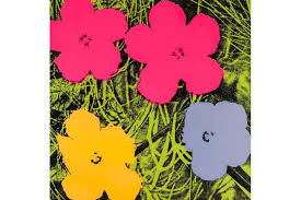 Check spelling or type a new query. Andy Warhol Flowers Widewalls