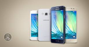 Fingerprint sensors are becoming the standard nowadays on any flagship phone, and the samsung galaxy s7 is no different. Samsung Galaxy A8 Badfive