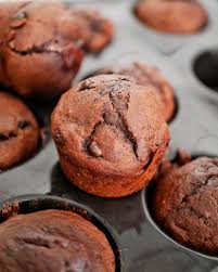 Muffins Banane Chocolat Banane Chocolat Muffin Banane Chocolat Muffin Banane