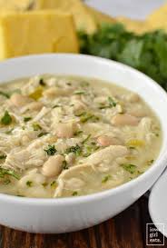 Crockpot White Chicken Chili Iowa Girl Eats Recipe White Chicken Chili Recipe Crockpot White Chili Chicken Recipe Slow Cooker Chicken Chili