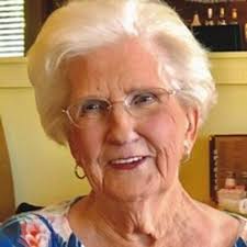 Ida Faye Lambert Vail Obituary March 26, 2024