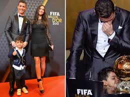 Groups allow you to create mini communities around the things you like. Ballon D Or Has Cristiano Ronaldo Secretly Married Irina Shayk After Thanking His Wife Mirror Online