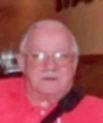 Obituary information for Jimmie W. Robinson