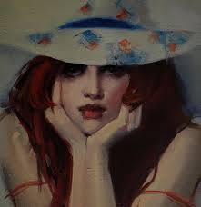 Beautiful smaller oil