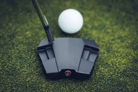 Gậy Putter Odyssey - Dòng Gậy Gạt Hàng Đầu Thế Giới
