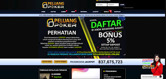 Pin Di Poker Online Terpercaya