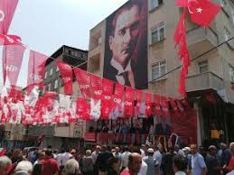 Chp Umraniye Site Mahalle Temsilciligi Acildi Umraniye Gundemi