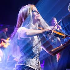 Máiréad Nesbitt Celtic Spells – Crossover Music Magazine