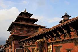 Image result for khatmandu historic