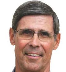 The Pacific Association's Officials Annual Meeting Service Award was John  Murray.