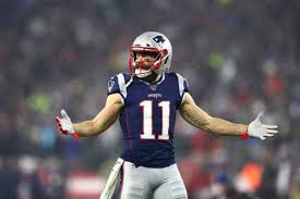 The patriots defense has been on the field for 74 drives this season. Is Patriots Wr Julian Edelman Starting To Become A Diva