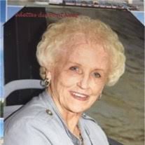 Jackie Wade Obituary