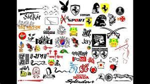 Radium Art Logos