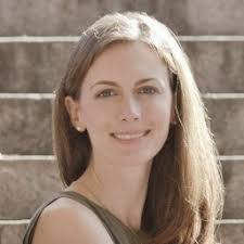 Book Q&As with Deborah Kalb: Q&A with author Katherine Harmon Courage