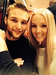 Wives and Girlfriends of NHL players