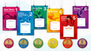 Swim England Club Awards | Buy Progressive Awards For Your Club