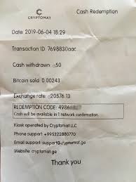 Minimum withdrawal amount and fee links: First Time Used A Bitcoin Atm At Tbilisi Georgia To Withdraw 50gel It Took Almost 30 Minutes To Confirm However I Still Believe Its Early Days Of Bitcoin It Will Be Faster